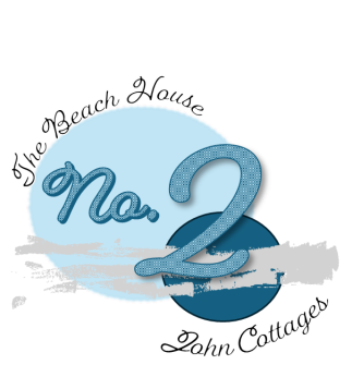 The Beach House, 2 John Cottages, Keyhaven